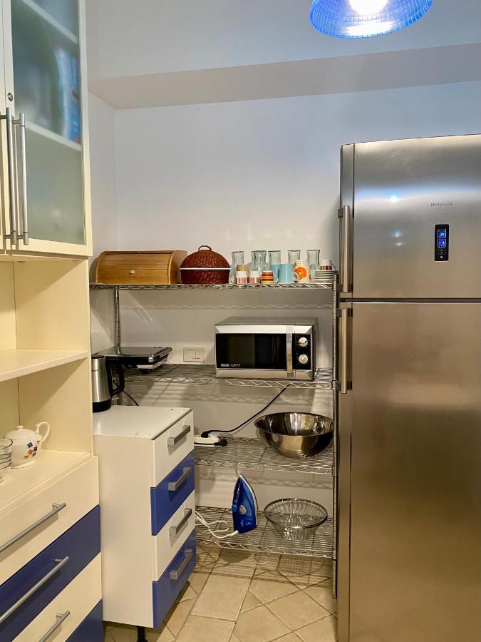 Taormina Bella Vista Apartment In Center With Pool By Taormina Holidays Ngoại thất bức ảnh