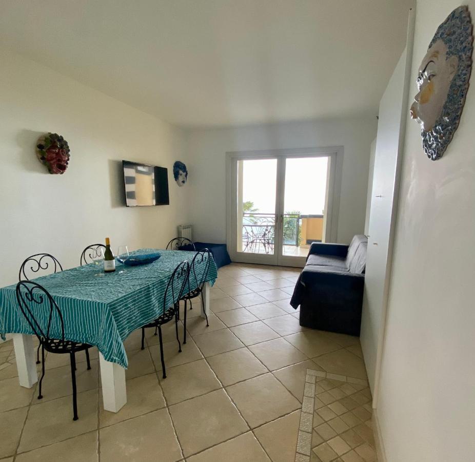 Taormina Bella Vista Apartment In Center With Pool By Taormina Holidays Ngoại thất bức ảnh