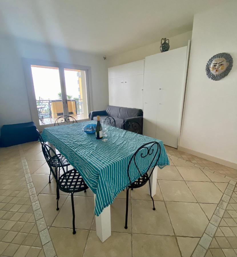 Taormina Bella Vista Apartment In Center With Pool By Taormina Holidays Ngoại thất bức ảnh