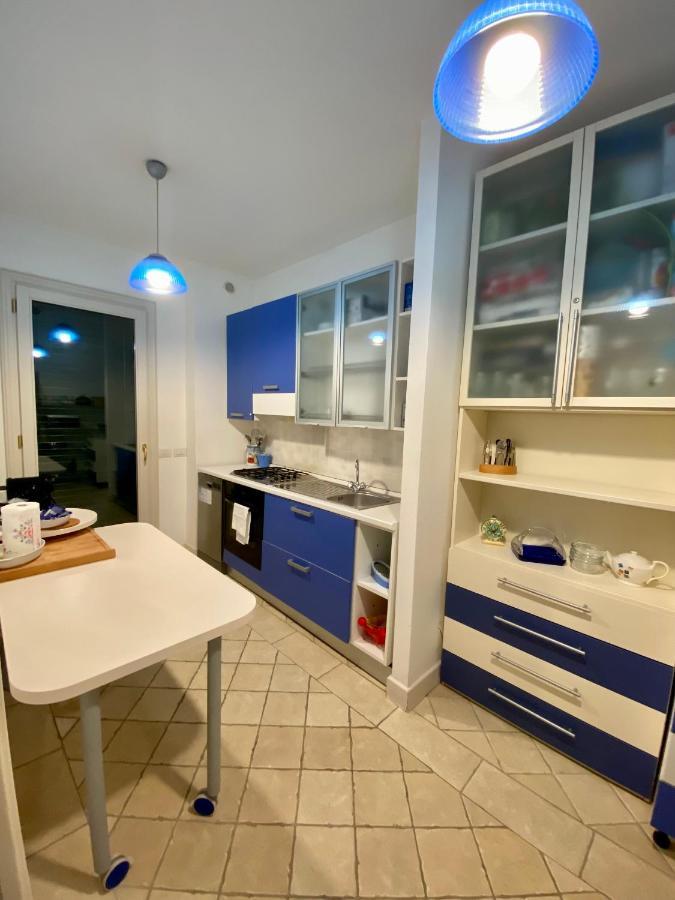 Taormina Bella Vista Apartment In Center With Pool By Taormina Holidays Ngoại thất bức ảnh